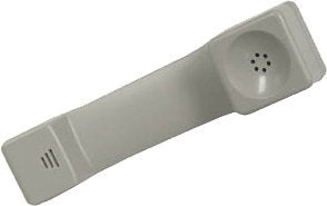 Nortel Norstar Meridian M Series Handset Gray