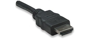 Manhattan 308441 High Speed HDMI Cable, M-M, 7.5-Meter,Black