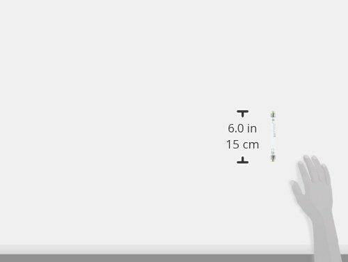 Ushio BC2768 3000013 - G4T5 Germicidal Fluorescent Light Bulb