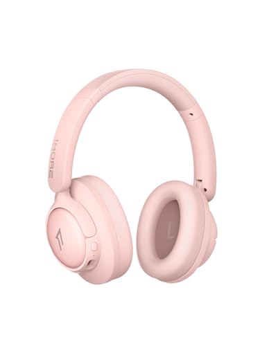 1MORE Wireless Bluetooth Noise-canceling Headphones - HQ31 SonoFlow SE Over-Ear Headphones with Hi-Res Audio, 90H Playtime, Clear Calls, Preset EQ…