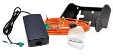 Datalogic CAB-438 POWERSCAN 8000 Series USB Type A Pot Straight Cable, SK