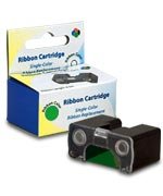 Vinpower Digital CDPRIBGRN U-Print Thermal Printer Green Ribbon Cartridge for Primera Z1, Teac P11, Stampa Ink