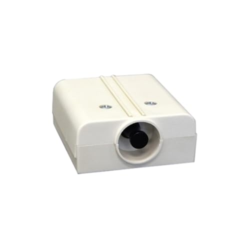 United Security Products HUB2SA Hold Up Button - Momentary, SPDT, 3 Screw Terminals