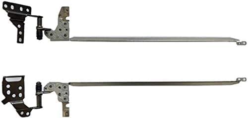 Laptop Replacement Parts Fit Acer Aspire A515-51 A515-51G (Top Cover Case+Front Bezel Cover+LCD Screen Hinges Hinges)