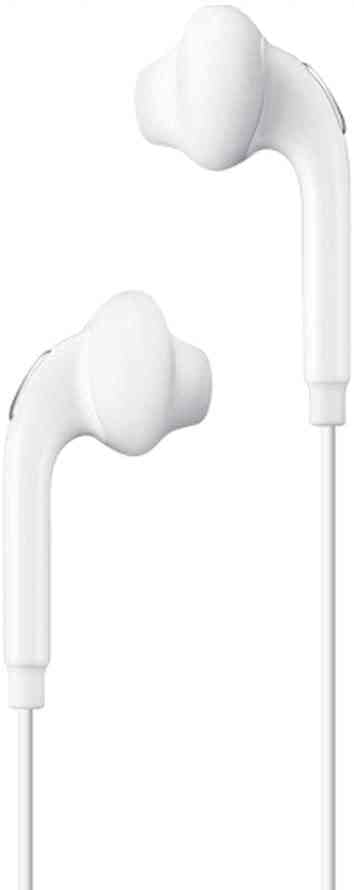 Wired 3.5mm Headset with Microphone for Samsung Galaxy Tab A7 Lite / A8 10.5 / s6 Lite / A7 10.4 / Compatible with Samsung EO-EG920LW (2 Pack)