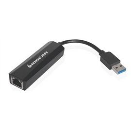 IOGEAR Network Card GUC3100 USB3.0 Gigabit Ethernet Adapter Retail