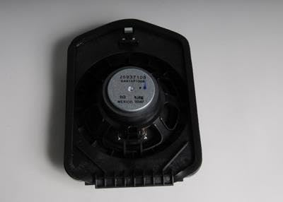 GM Genuine Parts 25937105 Rear Side Door Speaker
