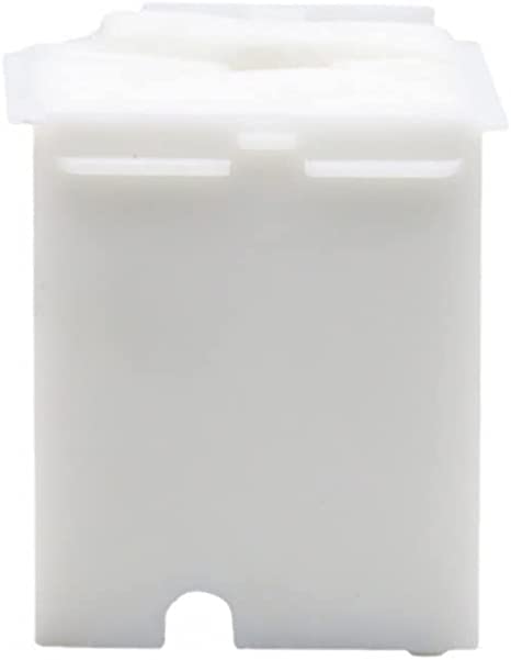 (Waste Ink Collection pad) Maintenance Box Waste Ink Tank Absorber Pad Sponge for ET-2710 2711 2712 2714 2715 2720 2721 2726 and Other Models Printers