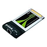 D-Link DFE-690TXD 10/100TX CardBus Adapter, 32-bit