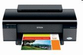Epson WorkForce 30 Color Inkjet Printer (C11CA19201)
