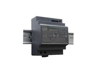 LPS Ultra Slim Step Shape 4SU DIN Rail Power Supply, 48V 1.92A 92.2W
