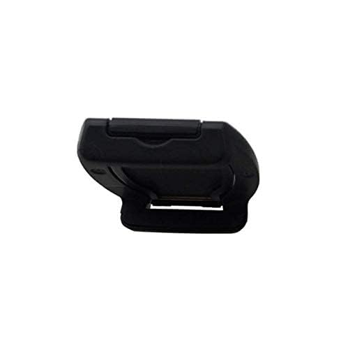 Viecam Webcam Privacy Shutter (Lens Cap, Hood Cover) Compatible with Logitech Webcams: Fits C920, C920x, C922, C922x, C930e, 1080P Pro Stream