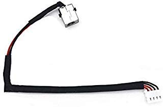wangpeng® AC DC Jack Power Plug in Charging Port Connector Socket with Wire Cable Harness for Acer TravelMate P246-MG P246-M Acer Aspire V3-472P ZQ0