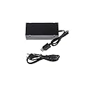 Original Microsoft Power Supply AC Adapter Replacement Cord Brick for Xbox One - Genuine Complete Accessory Kit with Wall Charger Cable