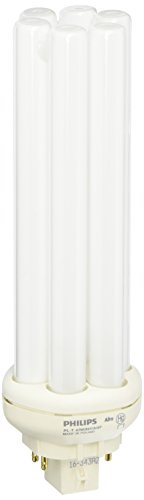 Philips 14903-9 42W CFL Plug-in Lamps
