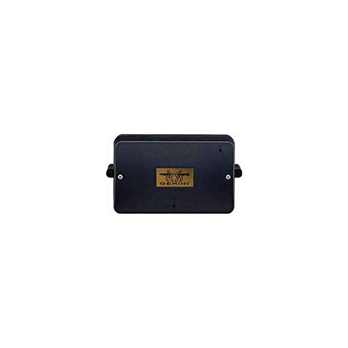 Receiver,White,for Gemini Panels