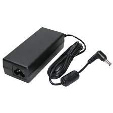 ADP A/D 100-240VACin, 36W 12V, AC C6, DC Positive Center Barrel Plug R/A, 2.5x5.5x11mm, 96PSA-A36W12R1-3