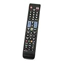 New AA59-00580A Remote Control Replacement for Samsung Smart TV AA5900580A PN60E8000 TM1250B