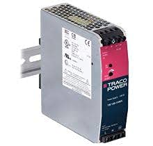 TIB120-124EX, Power Supply; AC-DC; DIN Rail; 120W; 24V; 5A; 85-264 V in; HAZLOC & ATEX