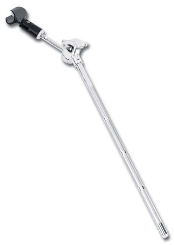 DW DWSMTAMC 1/2-Inch Arm with Tilter and Mic Holder