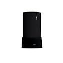 Rocstor Eagleroc E9 1TB USB 2.0/FW800 5900 RPM Desktop External Hard Drive for PC and Mac-Charcoal