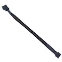6" 4-Pin PWM to VGA Cooling Fan Connector Adapter Cable for Radeon/Nvidia Video Cards