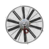 Perma-Cool 18126 16IN ELECTRIC FAN CHROME
