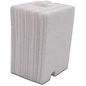 AQree Waste Ink Tank Sponge Pad Compatible with EcoTank ET-2800 ET-2803 ET-2820 ET-2880 ET-4700 ET-4800 ET-2710 ET-2711 ET-2712 ET-2714 ET-2715