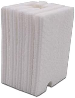 AQree Waste Ink Tank Sponge Pad Compatible with EcoTank ET-2800 ET-2803 ET-2820 ET-2880 ET-4700 ET-4800 ET-2710 ET-2711 ET-2712 ET-2714 ET-2715