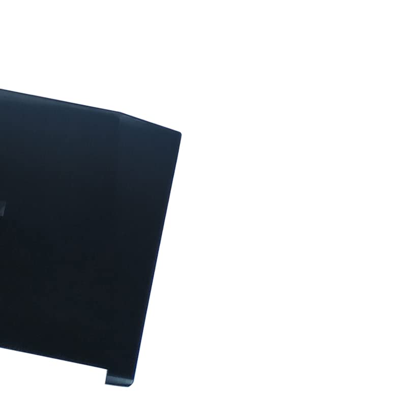 New for Acer Nitro 5 AN515-42 AN515-41 AN515-51 AN515-52 AN515-53 Rear Lid TOP Case Laptop LCD Back Cover with Screws and Bezel and Screen Hinges