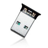 ZOOM TELEPHONICS5614 Bluetooth Adapter USB Class 2 V.2.1 Thumbnail Size Multimedia Sup