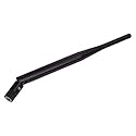 WiFi Antenna, Dual-band 2.4/5GHz, RPSMA, 194mm, for use with All Cradlepoint Wifi Devices