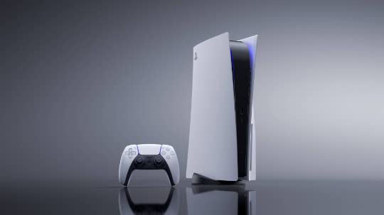 Protect'em Covers Dust Cover with Padding for Playstation PS5