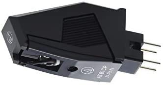 Cartridge and Stylus, needle for Technics SL DL5, SL J2, SL J3, SL J300R, SL J33, SL L1, SL L2, SL L3, SL M1, SL M2