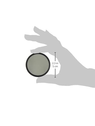 Tiffen 55mm Neutral Density 0.9 Camera Lens Filter