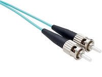 Unirise TAA-FJ5GSCSC-30M FIBER OPTIC PATCH CABLE, SC-SC, 50 125 G
