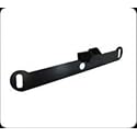 Rydeen BL01 License Plate Bracket for MINy/MINy LED/MINy HD camera