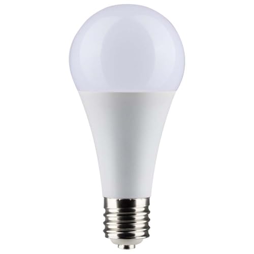 Satco 11485-36PS30/LED/850/120V/DIM/E39 (S11485) Omni Directional Flood HID Replacement LED Light Bulb