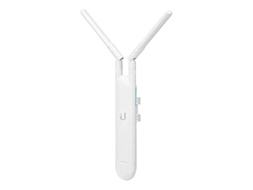 UniFi AC Mesh UAP-AC-M-US 802.11AC Indoor/Outdoor Dual-Band Access Point (US)