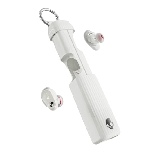 Skullcandy Method 540 ANC Wireless Earbuds with Sound by Bose - Bone