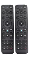 (2-Pack) Replacement for Verizon FiOS TV All in One Smart Voice Remote Control (Not Backward Compatible)
