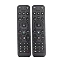 (2-Pack) Replacement for Verizon FiOS TV All in One Smart Voice Remote Control (Not Backward Compatible)