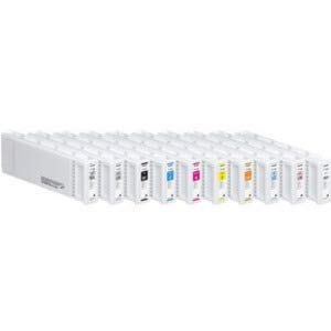 UltraChrome GSX Orange Plus Ink Cartridge for Epson SureColor S70670 Printer (T715900)