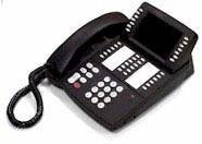 Avaya 4424LD+ Telephone (Renewed) (Power sold Separately)