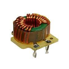 TCK-086, Common Mode Choke,0.156mH,25A