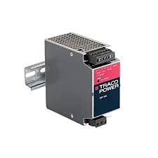 TSP 180-148, DIN Rail Power Supply, 192W 48V 4A, Adj Vout