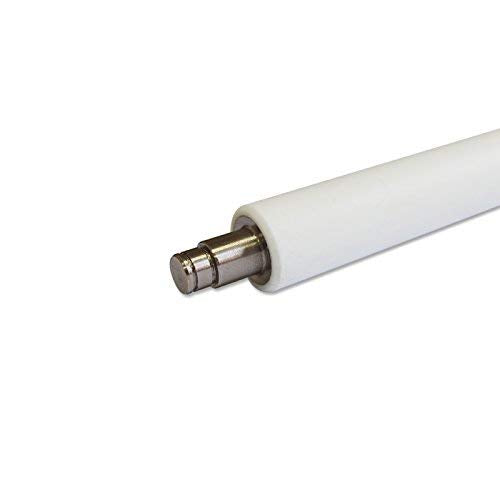 P1058930-080 Platen Roller for Zebra ZT410 Printer 203dpi 300dpi 600dpi