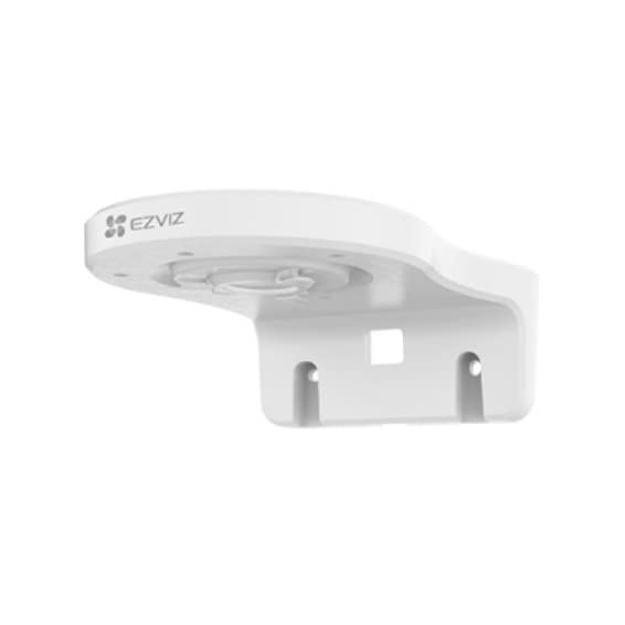 EZVIZ Wall Mount Bracket for ptz 360° Indoor Camera, TY1, C6N, CP1, CP1 Pro, C6, C6c, E6, C6CN, ecc.