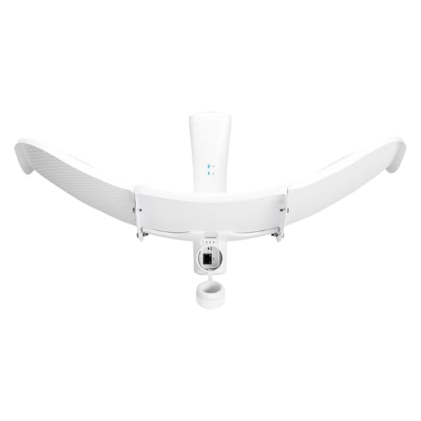 Ubiquiti Networks LiteBeam 5AC Long-Range, LBE-5AC-LR (Long-Range)
