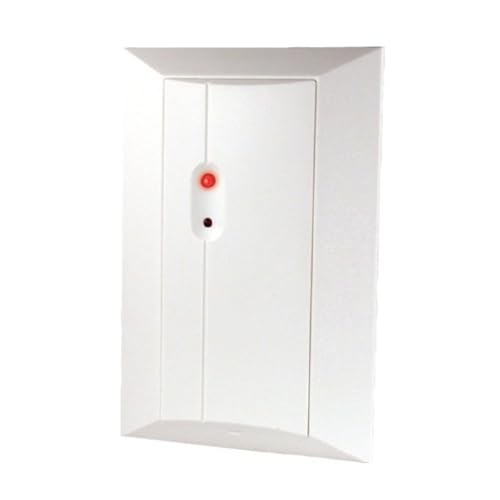 BOSCH SECURITY VIDEO DS1103I Ceiling or Wall Mount Glass Breakage Detector in Flush Enclosure (25 feet) (NA)